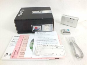 ♪ FUJI フジ FinePixZ3 デジタルカメラ 中古 現状品 240411Y7233A