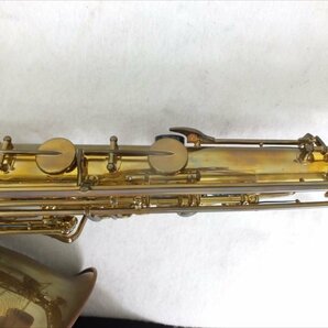 ♪ YAMAHA ヤマハ YTS-82Z G1ネック サックス 中古 現状品 240411E3620の画像7