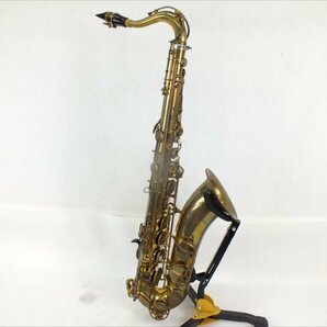 ♪ YAMAHA ヤマハ YTS-82Z G1ネック サックス 中古 現状品 240411E3620の画像2