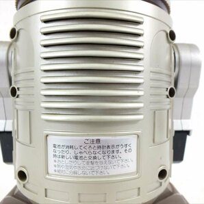 ♪ STAR WARS スター・ウォーズ R2-D2 アクションアラーム 中古 現状品 240411H2018の画像9
