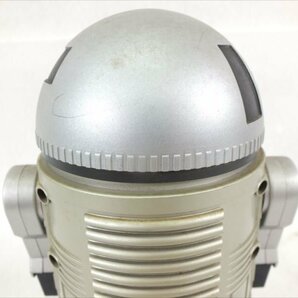 ♪ STAR WARS スター・ウォーズ R2-D2 アクションアラーム 中古 現状品 240411H2018の画像8