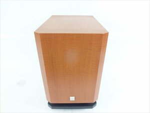 ! DENON Denon DSW-M330 subwoofer used present condition goods 240411Y7091