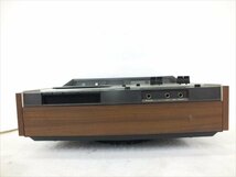 ♪ AKAI アカイ 赤井 GXC-46D カセットデッキ 中古 240411H2107_画像9