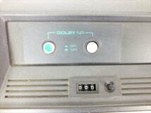 ♪ AKAI アカイ 赤井 GXC-46D カセットデッキ 中古 240411H2107_画像5