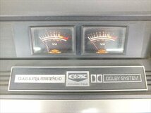 ♪ AKAI アカイ 赤井 GXC-46D カセットデッキ 中古 240411H2107_画像4