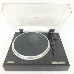 ♪ Lo-D ローディー HT-500MK II ターンテーブル 中古 240411H2169の画像1