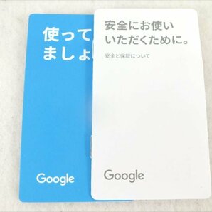 ♪ Google NC2-6A5 Google ChromeCast グーグルクロームキャスト 中古 240411Y7236の画像10