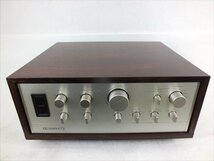 ♪PIONEER パイオニア EXCLUSIVE C5 アンプ 中古 現状品 240411H2035_画像1