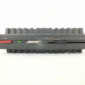 ♪ BOSE ボーズ 1705 アンプ 中古 240411H2370の画像3