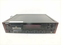 ♪ SONY ソニー DTC-57ES DATデッキ 中古 240411H2045_画像1