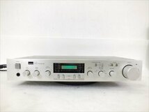 ♪ SANSUI サンスイ C-77 アンプ 中古 240411H2062_画像3