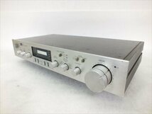 ♪ SANSUI サンスイ C-77 アンプ 中古 240411H2062_画像2