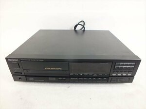 ♪ KENWOOD ケンウッド DP-1100SG CDプレーヤ 中古 現状品 240411H2056