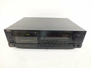 ♪ Victor ビクター TD-V711 カセットデッキ 中古 現状品 240411H2044