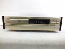 ♪ DENON デノン DCD-1650GL CDプレーヤ 中古 現状品 240411H2048_画像2