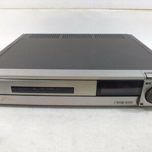 □ Victor ビクター HR-SC1000 ビデオデッキ 中古 現状品 240306H2262の画像1