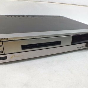 □ Victor ビクター HR-SC1000 ビデオデッキ 中古 現状品 240306H2262の画像3