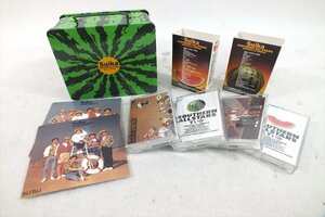 □ Victor ビクター サザンオールスターズ すいかSPECIAL 61 SONGS カセットテープ 現状品 中古 240406G6043