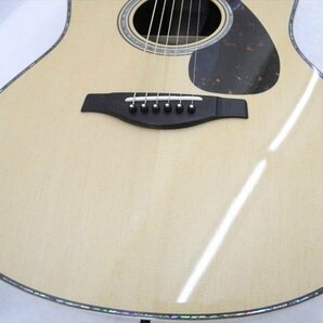 ▼ YAMAHA ヤマハ LL36 ARE アコースティックギター 中古 240305H3503の画像5