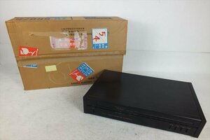 * SANSUI Sansui TU-S607G EXTRA tuner used 240301Y8341