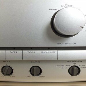 ★ marantz マランツ PM-90F アンプ 中古 240301Y8334の画像5