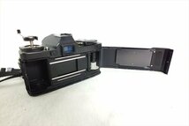 ◇ MINOLTA ミノルタ XD フィルム一眼レフ 1:1.4 50mm 中古 240308R7149_画像5