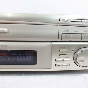 □ PIONEER パイオニア CLD-757 LDプレーヤー 中古 現状品 240206B5090の画像5