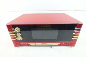 □ DAM 第一興商 DAM-XG1000II カラオケ機 中古 現状品 240306G6281