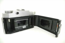 ▼ KARAT Agfa 蛇腹カメラ 1:2/50 SOLAGON 中古 現状品 240305K2588_画像8