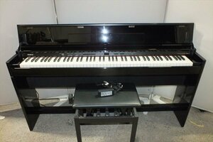 ★ 札幌市 引取可 ★ Roland ローランド DP-990R 電子ピアノ 中古 240401N3105