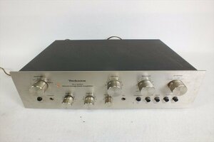 ◇ Technics テクニクス SU-3050 アンプ 中古 現状品 240308T3101