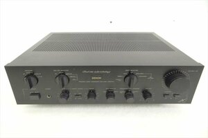 ▼ DENON デノン PMA-940V アンプ 現状品 中古 240305K2375