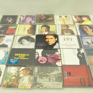 ▼まとめて出品▼ アーティスト様々 邦楽系CD約200枚 CD 現状品 中古 240305R9290の画像7