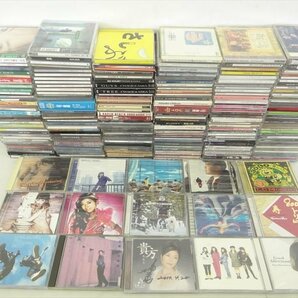 ▼まとめて出品▼ アーティスト様々 邦楽系CD約200枚 CD 現状品 中古 240305R9290の画像1