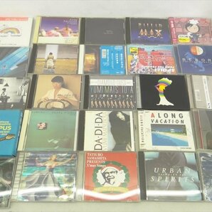 ▼まとめて出品▼ アーティスト様々 邦楽系CD約200枚 CD 現状品 中古 240305R9290の画像3