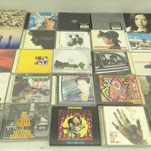 ▼まとめて出品▼ アーティスト様々 邦楽系CD約200枚 CD 現状品 中古 240305R9290の画像4