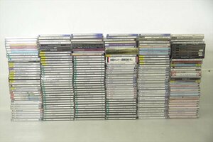 ▼ まとめて出品▼ アーティスト様々 クラシック系CD約200枚 CD 現状品 中古 240305R9366