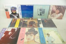 ▼ まとめて出品▼アーティスト様々 邦楽系LP約120枚 レコード 現状品 中古 240305R9367_画像5