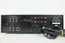 ★ PIONEER パイオニア SA-6300 アンプ 音出し確認済 中古 現状品 240401N3101_画像8