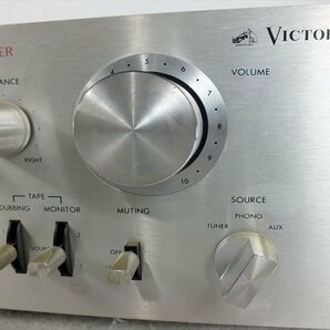 ★ Victor ビクター JA-S41 アンプ 中古 現状品 240301C4493の画像5