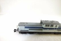 ◇ TOMIX 2290 JR DD51 1000形 トミックス ディーゼル機関車 鉄道模型 中古 現状品 240308R7155_画像9