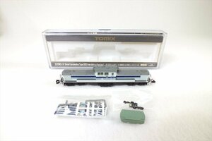 ◇ TOMIX 2290 JR DD51 1000形 トミックス ディーゼル機関車 鉄道模型 中古 現状品 240308R7155