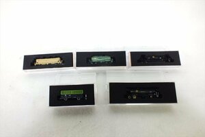 ◇ ポポンデッタ 鉄道模型 まとめ 鉄道模型 中古 現状品 240408R7202