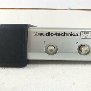 ☆ audio-technica オーディオテクニカ AT-SL71SP セレクター 中古 240407R6015の画像5
