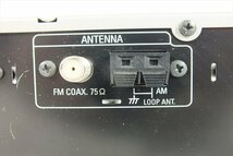 ★ DENON デノン TU-1500AE チューナー 音出し確認済 中古 240301Y8361_画像9