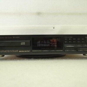 ▼ PIONEER パイオニア PD-7070 CDプレーヤ 中古 現状品 240305H3330の画像2