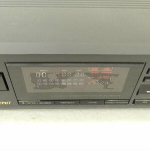 ▼ PIONEER パイオニア PD-7070 CDプレーヤ 中古 現状品 240305H3330の画像5