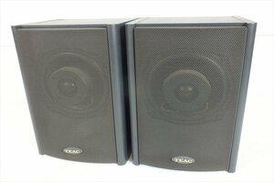 ★ TEAC ティアック S-300PRO スピーカー 中古 現状品 240401B2046