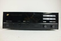 ★ SANSUI サンスイ AU-α607i アンプ 中古 現状品 240401N3145_画像2