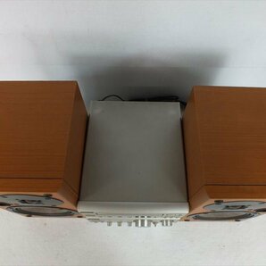 ★ ONKYO オンキョー C-705X A-905X D-062AX ミニコンポ 中古 現状品 240401N3160の画像8